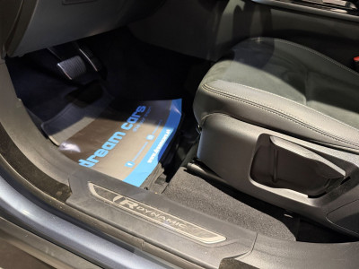 Land Rover Range Rover Velar Gebrauchtwagen Land Rover Range Rover Velar Gebrauchtwagen