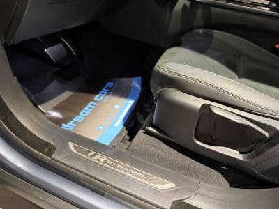 Land Rover Range Rover Velar Gebrauchtwagen