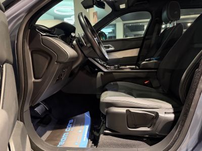 Land Rover Range Rover Velar Gebrauchtwagen