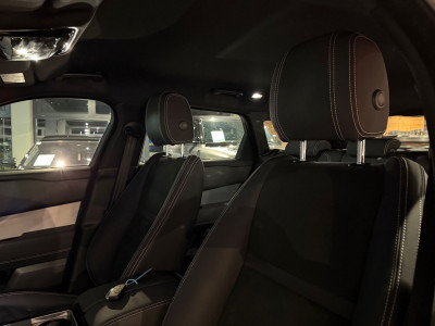 Land Rover Range Rover Velar Gebrauchtwagen Land Rover Range Rover Velar Gebrauchtwagen