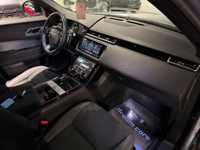 Land Rover Range Rover Velar Gebrauchtwagen