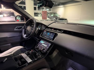 Land Rover Range Rover Velar Gebrauchtwagen