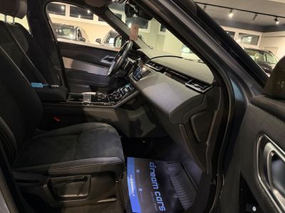 Land Rover Range Rover Velar Gebrauchtwagen