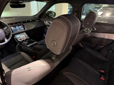 Land Rover Range Rover Velar Gebrauchtwagen
