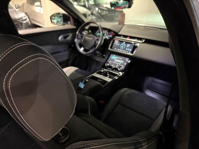 Land Rover Range Rover Velar Gebrauchtwagen