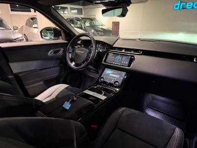 Land Rover Range Rover Velar Gebrauchtwagen Land Rover Range Rover Velar Gebrauchtwagen