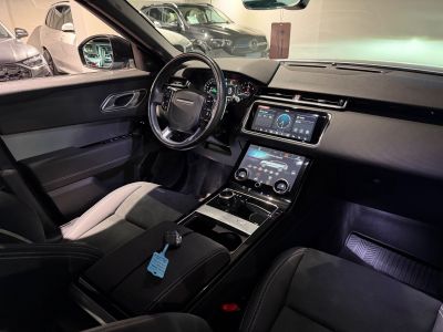 Land Rover Range Rover Velar Gebrauchtwagen