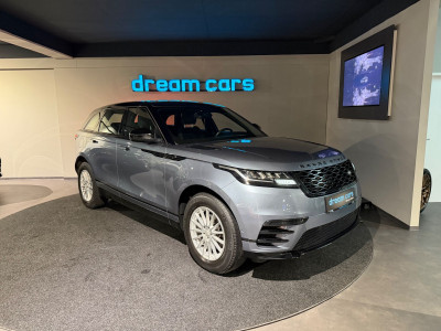 Land Rover Range Rover Velar Gebrauchtwagen Land Rover Range Rover Velar Gebrauchtwagen