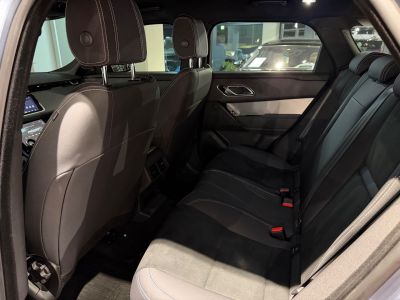 Land Rover Range Rover Velar Gebrauchtwagen