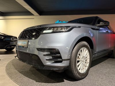 Land Rover Range Rover Velar Gebrauchtwagen