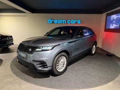 Land Rover Range Rover Velar Gebrauchtwagen