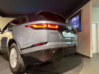 Land Rover Range Rover Velar Gebrauchtwagen