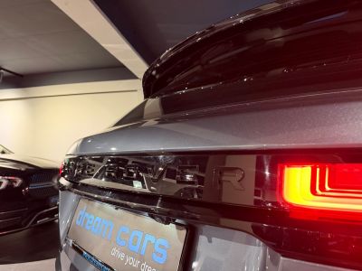 Land Rover Range Rover Velar Gebrauchtwagen