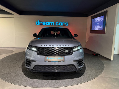 Land Rover Range Rover Velar Gebrauchtwagen Land Rover Range Rover Velar Gebrauchtwagen