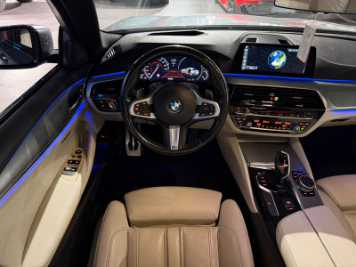 BMW 5er Gebrauchtwagen BMW 5er Gebrauchtwagen