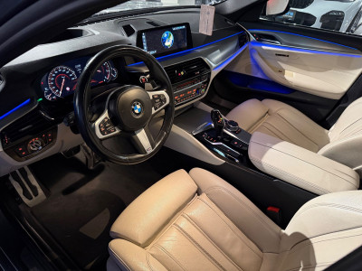 BMW 5er Gebrauchtwagen BMW 5er Gebrauchtwagen