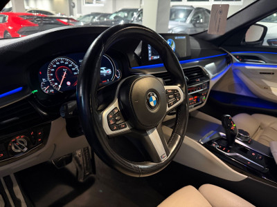 BMW 5er Gebrauchtwagen BMW 5er Gebrauchtwagen