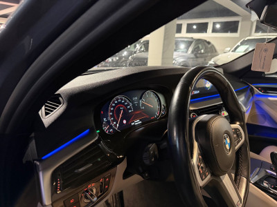 BMW 5er Gebrauchtwagen BMW 5er Gebrauchtwagen