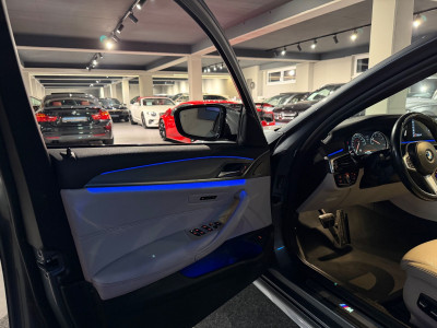 BMW 5er Gebrauchtwagen BMW 5er Gebrauchtwagen