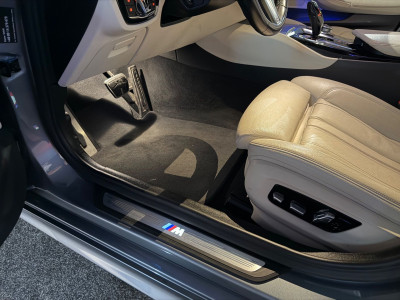 BMW 5er Gebrauchtwagen BMW 5er Gebrauchtwagen