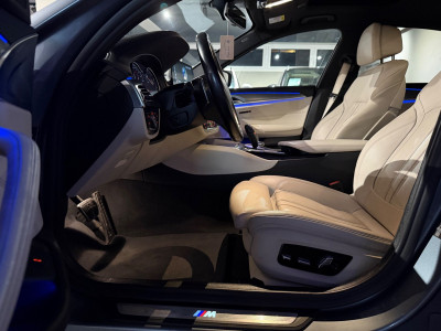 BMW 5er Gebrauchtwagen BMW 5er Gebrauchtwagen