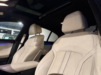 BMW 5er Gebrauchtwagen BMW 5er Gebrauchtwagen