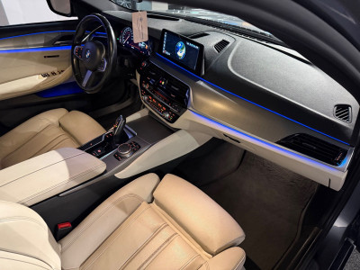 BMW 5er Gebrauchtwagen BMW 5er Gebrauchtwagen