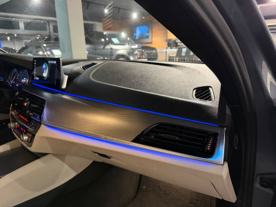 BMW 5er Gebrauchtwagen BMW 5er Gebrauchtwagen