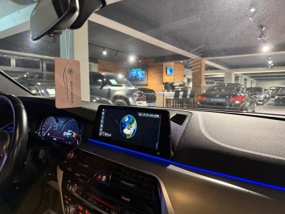 BMW 5er Gebrauchtwagen BMW 5er Gebrauchtwagen