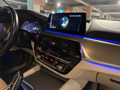 BMW 5er Gebrauchtwagen BMW 5er Gebrauchtwagen