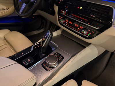 BMW 5er Gebrauchtwagen BMW 5er Gebrauchtwagen