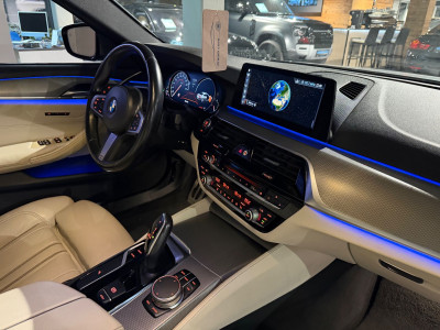 BMW 5er Gebrauchtwagen BMW 5er Gebrauchtwagen