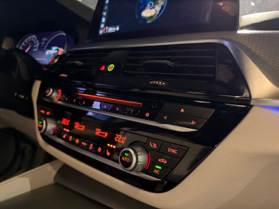 BMW 5er Gebrauchtwagen BMW 5er Gebrauchtwagen