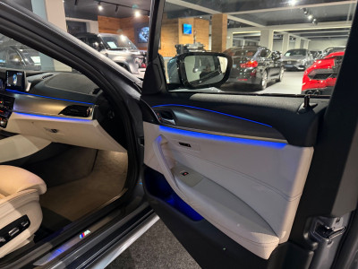 BMW 5er Gebrauchtwagen BMW 5er Gebrauchtwagen