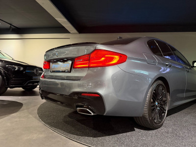 BMW 5er Gebrauchtwagen BMW 5er Gebrauchtwagen