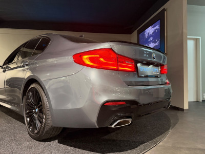 BMW 5er Gebrauchtwagen BMW 5er Gebrauchtwagen
