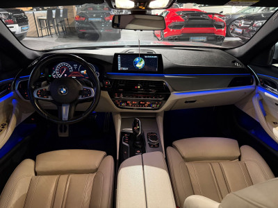 BMW 5er Gebrauchtwagen BMW 5er Gebrauchtwagen