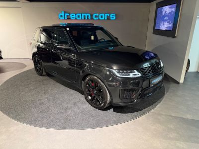 Land Rover Range Rover Sport Gebrauchtwagen Land Rover Range Rover Sport Gebrauchtwagen