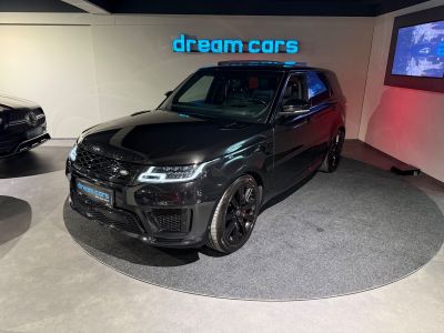 Land Rover Range Rover Sport Gebrauchtwagen Land Rover Range Rover Sport Gebrauchtwagen