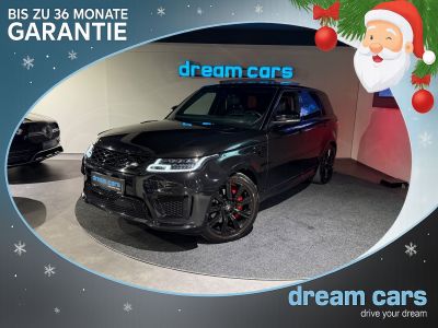 Land Rover Range Rover Sport Gebrauchtwagen