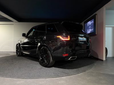 Land Rover Range Rover Sport Gebrauchtwagen Land Rover Range Rover Sport Gebrauchtwagen