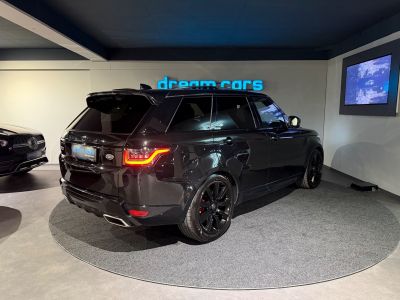 Land Rover Range Rover Sport Gebrauchtwagen Land Rover Range Rover Sport Gebrauchtwagen