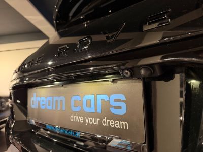 Land Rover Range Rover Sport Gebrauchtwagen Land Rover Range Rover Sport Gebrauchtwagen