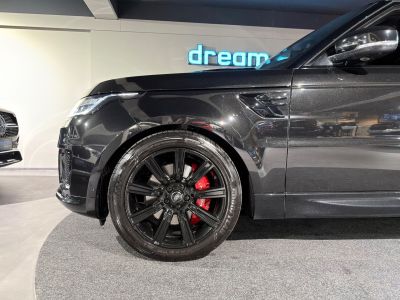 Land Rover Range Rover Sport Gebrauchtwagen Land Rover Range Rover Sport Gebrauchtwagen