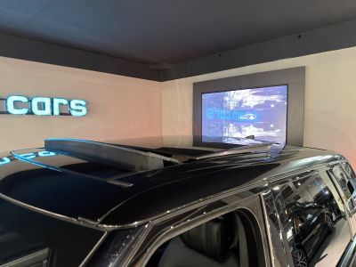 Land Rover Range Rover Sport Gebrauchtwagen Land Rover Range Rover Sport Gebrauchtwagen