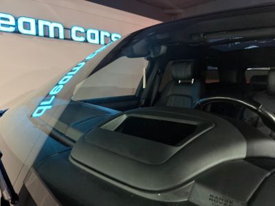 Land Rover Range Rover Sport Gebrauchtwagen Land Rover Range Rover Sport Gebrauchtwagen