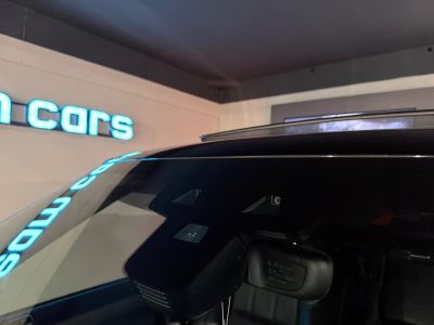 Land Rover Range Rover Sport Gebrauchtwagen Land Rover Range Rover Sport Gebrauchtwagen