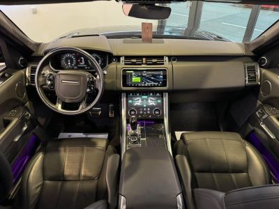Land Rover Range Rover Sport Gebrauchtwagen Land Rover Range Rover Sport Gebrauchtwagen