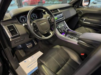 Land Rover Range Rover Sport Gebrauchtwagen Land Rover Range Rover Sport Gebrauchtwagen