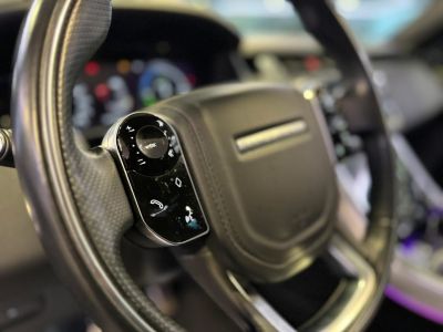 Land Rover Range Rover Sport Gebrauchtwagen Land Rover Range Rover Sport Gebrauchtwagen